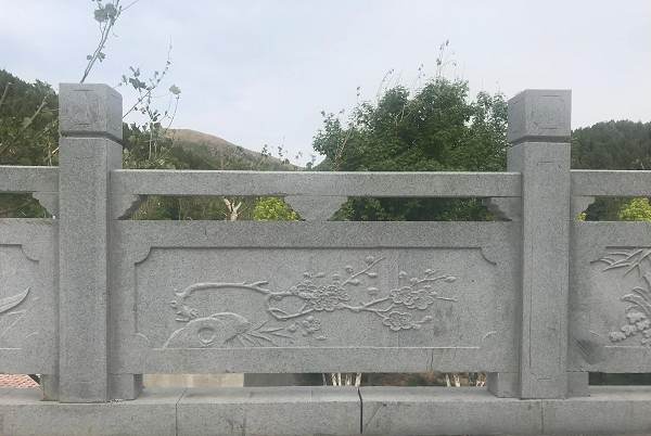 大连做园林景观石栏杆的厂家哪家好